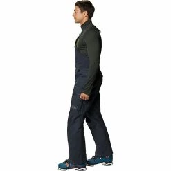 Mountain Hardwear Men's The Viv GTX Pro Bib 22 Mountain Hardwear Men's The Viv GTX Pro Bib -Outlet B&W Store 10502325x1195583 vAlt2