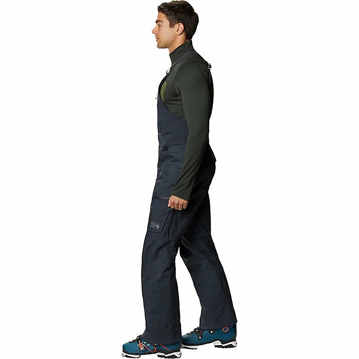 Mountain Hardwear Men's The Viv GTX Pro Bib 9 Mountain Hardwear Men's The Viv GTX Pro Bib - Image 9