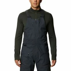 Mountain Hardwear Men's The Viv GTX Pro Bib 19 Mountain Hardwear Men's The Viv GTX Pro Bib -Outlet B&W Store 10502325x1195583 vAlt3