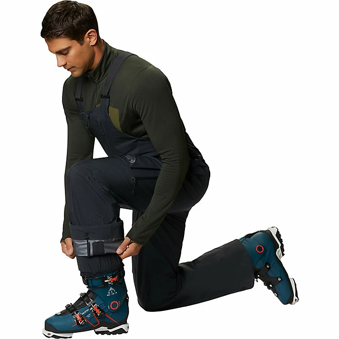 Mountain Hardwear Men's The Viv GTX Pro Bib 13 Mountain Hardwear Men's The Viv GTX Pro Bib - Image 13