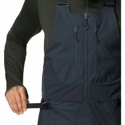 Mountain Hardwear Men's The Viv GTX Pro Bib 24 Mountain Hardwear Men's The Viv GTX Pro Bib -Outlet B&W Store 10502325x1195583 vAlt5