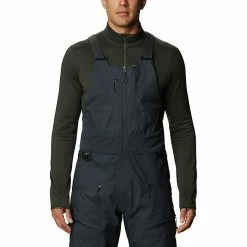 Mountain Hardwear Men's The Viv GTX Pro Bib 25 Mountain Hardwear Men's The Viv GTX Pro Bib -Outlet B&W Store 10502325x1195583 vAlt image 1