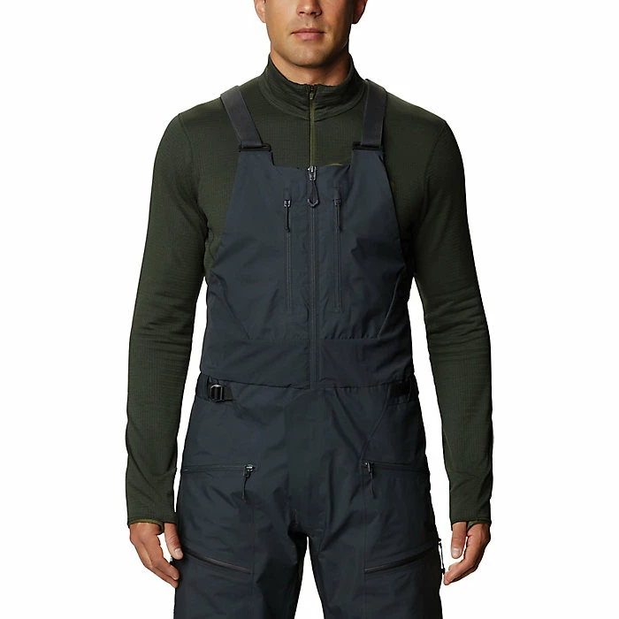 Mountain Hardwear Men's The Viv GTX Pro Bib 12 Mountain Hardwear Men's The Viv GTX Pro Bib - Image 12