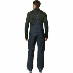 Mountain Hardwear Men's The Viv GTX Pro Bib 17 Mountain Hardwear Men's The Viv GTX Pro Bib -Outlet B&W Store 10502325x1195583 vBack