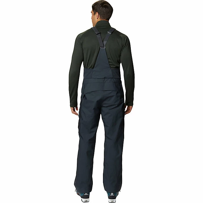 Mountain Hardwear Men's The Viv GTX Pro Bib 4 Mountain Hardwear Men's The Viv GTX Pro Bib - Image 4