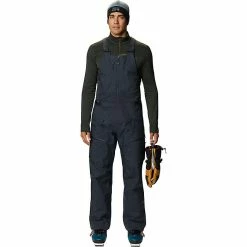 Mountain Hardwear Men's The Viv GTX Pro Bib