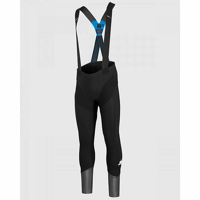 Assos Men's Equipe RS Winter Bib Tight S9 2 Assos Men's Equipe RS Winter Bib Tight S9 - Image 2