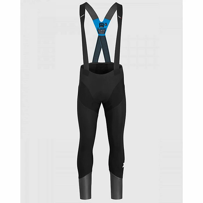 Assos Men's Equipe RS Winter Bib Tight S9 1 Assos Men's Equipe RS Winter Bib Tight S9