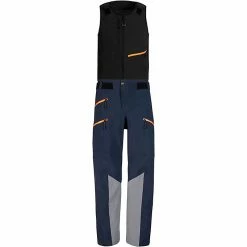 Mammut Men's La Liste Pro HS Bib Pant