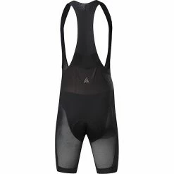 7mesh Men's Foundation Bib Short -Outlet B&W Store 10514271x1012905 vBack