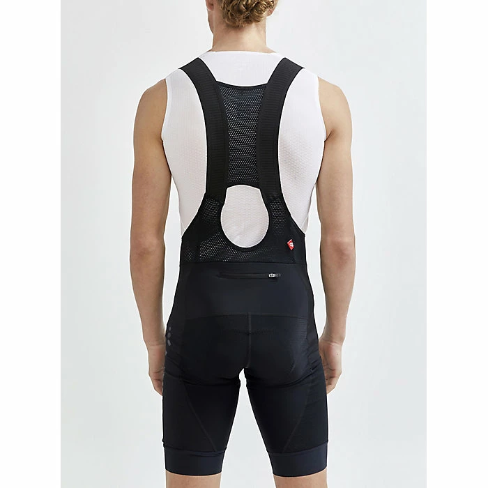 Craft Sportswear Men's Adv Offroad Bib Short Pad 5 Craft Sportswear Men's Adv Offroad Bib Short Pad - Image 5