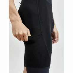 Craft Sportswear Men's Adv Offroad Bib Short Pad 9 Craft Sportswear Men's Adv Offroad Bib Short Pad -Outlet B&W Store 10519302x1012905 vAlt3