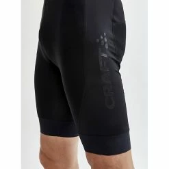 Craft Sportswear Men's Adv Offroad Bib Short Pad 12 Craft Sportswear Men's Adv Offroad Bib Short Pad -Outlet B&W Store 10519302x1012905 vAlt4