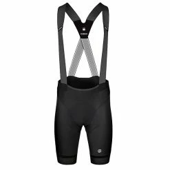 Assos Men's T Werksteam Equipe RS S9 Bib Short