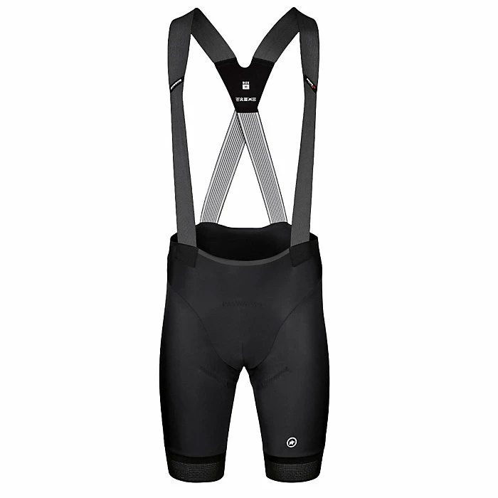 Assos Men's T Werksteam Equipe RS S9 Bib Short 1 Assos Men's T Werksteam Equipe RS S9 Bib Short