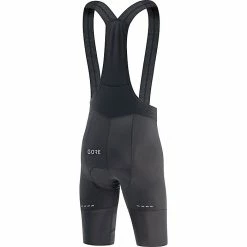 Gore Wear Men's Force Bib Short+ 7 Gore Wear Men's Force Bib Short+ -Outlet B&W Store 10524859x1012905 vAlt1