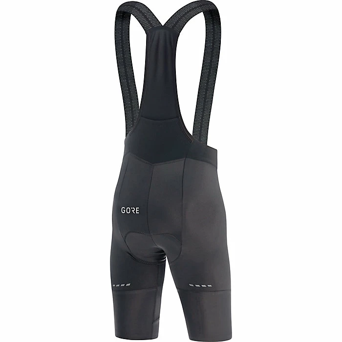 Gore Wear Men's Force Bib Short+ 4 Gore Wear Men's Force Bib Short+ - Image 4