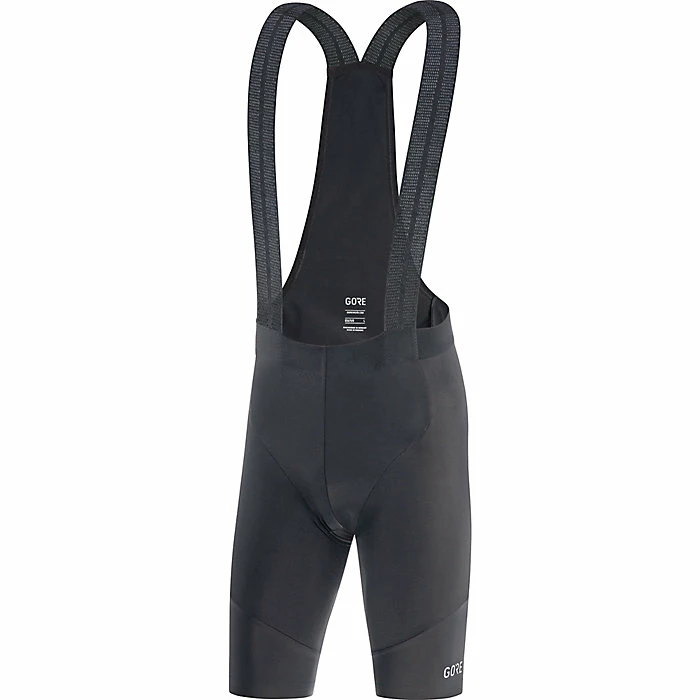Gore Wear Men's Force Bib Short+ 1 Gore Wear Men's Force Bib Short+