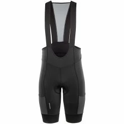 Louis Garneau Men's Corridge Bib Short -Outlet B&W Store 10528454x1012905 zm