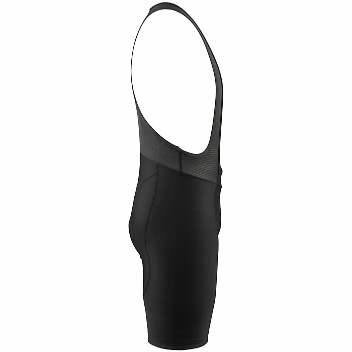 Louis Garneau Men's Fit Sensor Texture Bib Short 3 Louis Garneau Men's Fit Sensor Texture Bib Short - Image 3