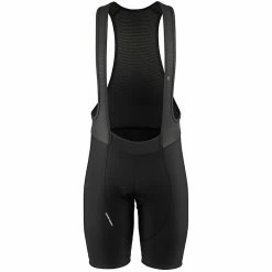 Louis Garneau Men's Fit Sensor Texture Bib Short