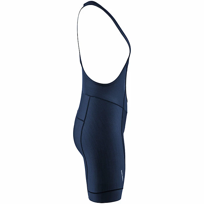 Louis Garneau Women's Fit Sensor Texture Bib Short 3 Louis Garneau Women's Fit Sensor Texture Bib Short - Image 3