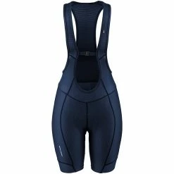 Louis Garneau Women's Fit Sensor Texture Bib Short