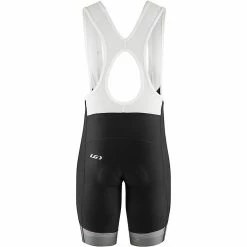 Louis Garneau Men's Neo Power Art Motion Bib Short -Outlet B&W Store 10528482x1047647 vAlt1