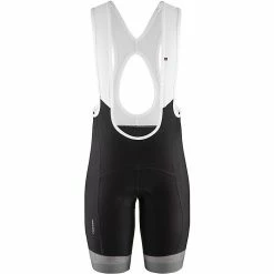 Louis Garneau Men's Neo Power Art Motion Bib Short