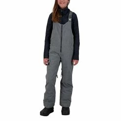 Obermeyer Girls' Anya Bib Pant 20 Obermeyer Girls' Anya Bib Pant -Outlet B&W Store 10530896x1198294 zm