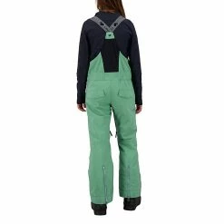 Obermeyer Girls' Anya Bib Pant 14 Obermeyer Girls' Anya Bib Pant -Outlet B&W Store 10530896x1242009 vAlt1