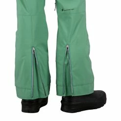 Obermeyer Girls' Anya Bib Pant 15 Obermeyer Girls' Anya Bib Pant -Outlet B&W Store 10530896x1242009 vAlt6