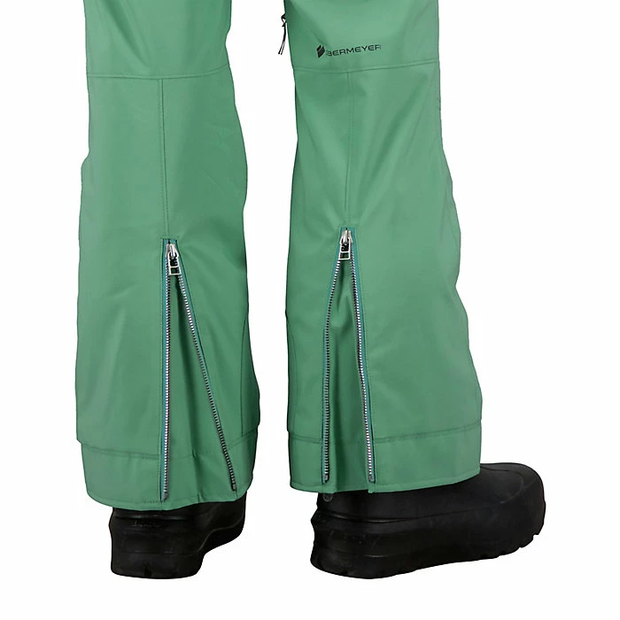 Obermeyer Girls' Anya Bib Pant 5 Obermeyer Girls' Anya Bib Pant - Image 5