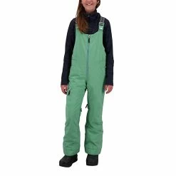 Obermeyer Girls' Anya Bib Pant