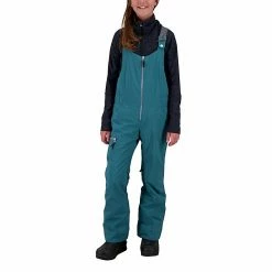 Obermeyer Girls' Anya Bib Pant 19 Obermeyer Girls' Anya Bib Pant -Outlet B&W Store 10530896x1242037 zm