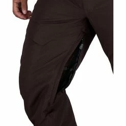 Obermeyer Men's Perseus Bib Pant -Outlet B&W Store 10531004x1011376 vAlt7