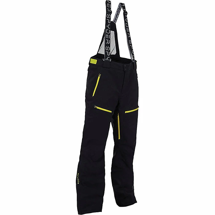 Spyder Men's Propulsion GTX Bib Pant 4 Spyder Men's Propulsion GTX Bib Pant - Image 4