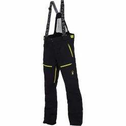 Spyder Men's Propulsion GTX Bib Pant 14 Spyder Men's Propulsion GTX Bib Pant -Outlet B&W Store 10532944x1242884 vAlt2