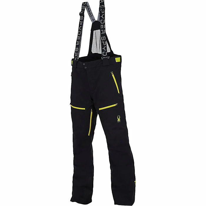 Spyder Men's Propulsion GTX Bib Pant 7 Spyder Men's Propulsion GTX Bib Pant - Image 7