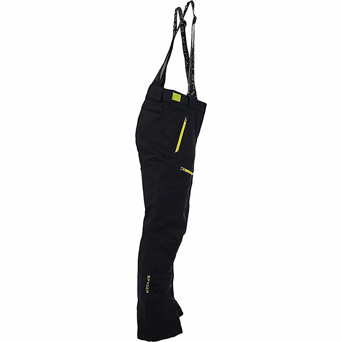 Spyder Men's Propulsion GTX Bib Pant 2 Spyder Men's Propulsion GTX Bib Pant - Image 2