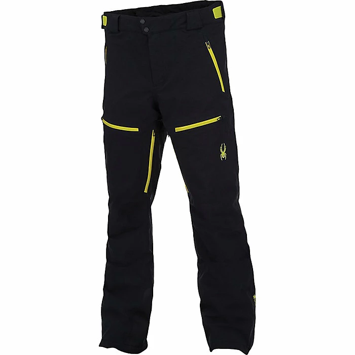 Spyder Men's Propulsion GTX Bib Pant 3 Spyder Men's Propulsion GTX Bib Pant - Image 3