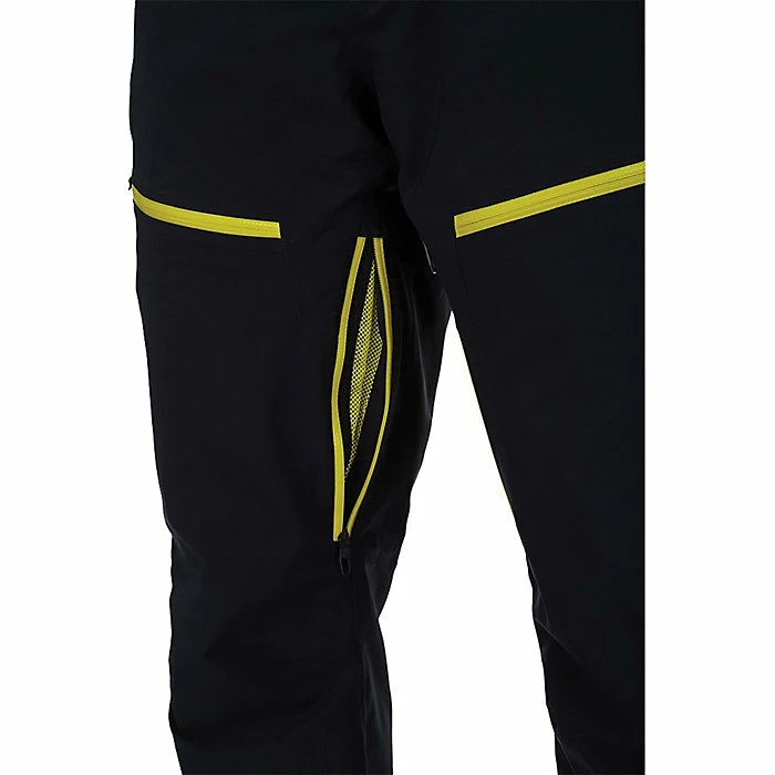 Spyder Men's Propulsion GTX Bib Pant 5 Spyder Men's Propulsion GTX Bib Pant - Image 5
