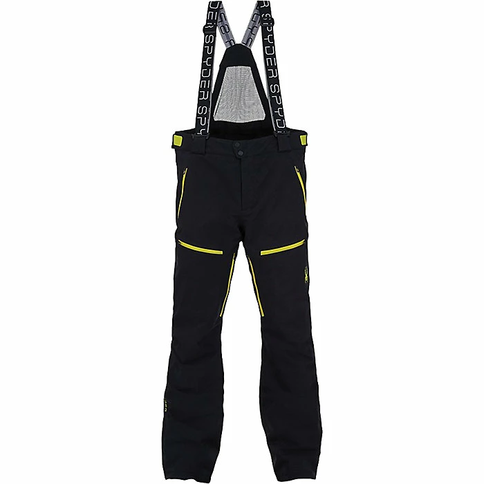 Spyder Men's Propulsion GTX Bib Pant 1 Spyder Men's Propulsion GTX Bib Pant