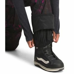 The North Face Women's Freedom Bib -Outlet B&W Store 10533372x1243297 vAlt4