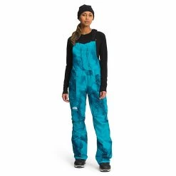 The North Face Women's Freedom Insulated Bib -Outlet B&W Store 10533375x1243116 zm