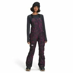 The North Face Women's Freedom Insulated Bib