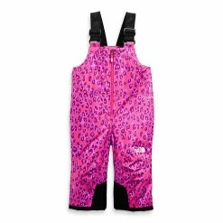 The North Face Toddlers' Snowquest Insulated Bib
