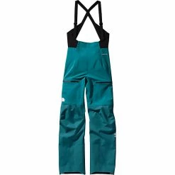 The North Face Women's Summit L5 FUTURELIGHT Full Zip Bib -Outlet B&W Store 10533708x1066522 vAlt2