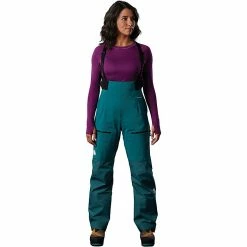 The North Face Women's Summit L5 FUTURELIGHT Full Zip Bib