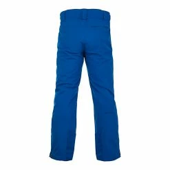 Spyder Men's Boundary Bibs -Outlet B&W Store 10533996x1040411 vAlt1